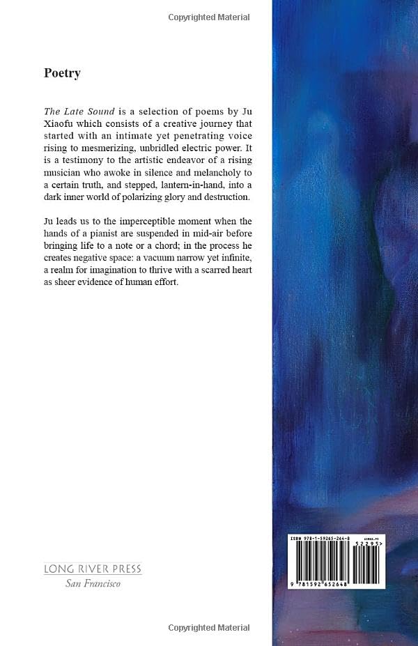 The Late Sound 迟声