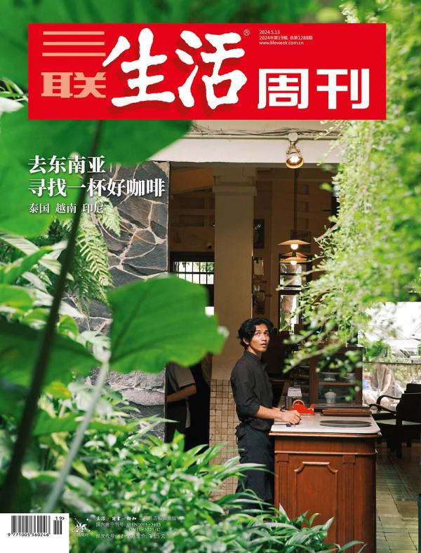 三联生活周刊 (Sanlian Life Weekly) Chinese - Magazine