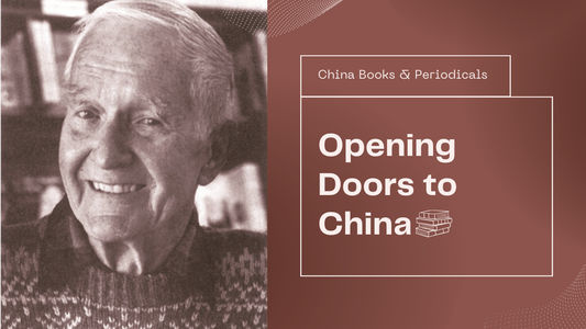 Opening Doors to China