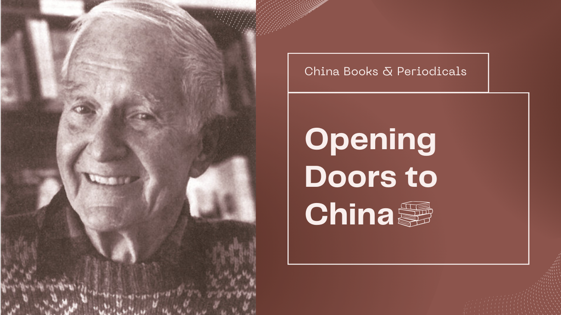 Opening Doors to China