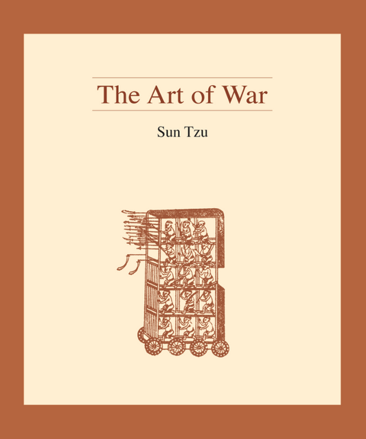 The Art of War